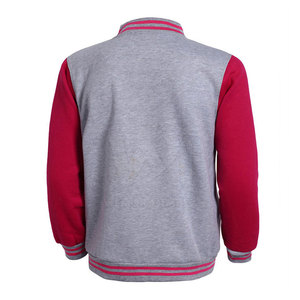 <b>Lightweight</b> Breathable Winter <b>Jacket</b> Custom Design New Arrival Wholesale Price <b>Men</b> Letterman <b>Jackets</b> - Product Image 3