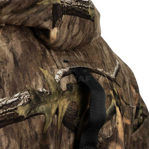 <b>Light</b> Weight Breathable Hunting Hoodies For Men In <b>Cheap</b> Price Custom Design Men Hunting Hoodies - Product Image 5