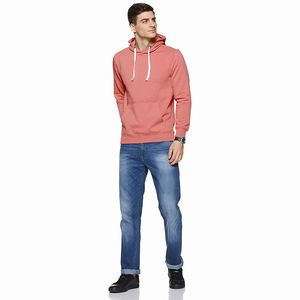 Offre Spéciale coton polaire homme Palin sweats à capuche pour adultes à manches longues Streetwear pull à capuche pour garçons avec poche - Product Image 3