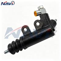 Cilindro esclavo de embrague de transmisión de alta resistencia NAVI 31470-52011 para Toyota Echo, Yaris, Aygo, Corolla, Scion xA, xB