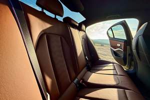 BMW M3 SEDÁN 2025 IMPECABLE, LISTO PARA ENVIAR - Product Image 4