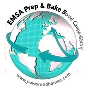 EMSA Prep & Bake <b>Cake</b> <b>Storage</b> Box Food <b>Container</b> - Product Image 2