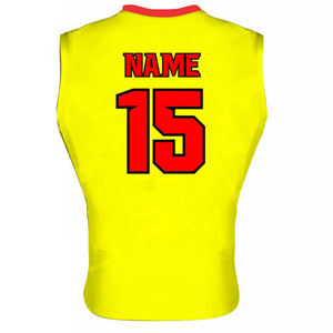 Uniforme de marca, uniformes de compresión de fútbol, sublimados, 7v7 - Product Image 5