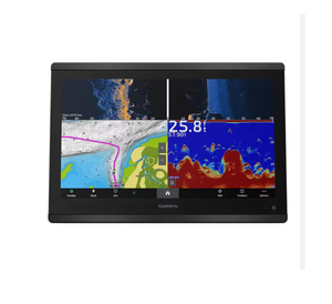 קנה 2 קבל 1 חינם - מכשירי <span class=keywords><strong>Garmin</strong></span> GPSMAP 8616xsv 16 אינץ' משולב <span class=keywords><strong>GPS</strong></span>/גלאי דגים GN+ - Product Image 2