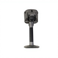 Hi-target V700S Laser RTK 1408 canaux avec contrôleur tactile, voix anglaise, compatible réseau local CORS