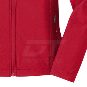 Fabricante de Pakistán, chaquetas Softshell para mujer, chaquetas Softshell para mujer para exteriores para adultos - Product Image 6