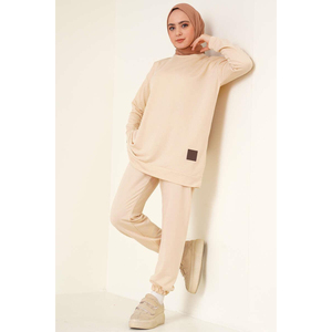 Nouvelle saison vêtements islamiques d'hiver pour femmes robe Abaya caftan tunique Dubaï mode islamique musulmane robes islamiques de fabrication turque - Product Image 3