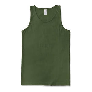 Mens Originals Tri-Blend Tank <b>Top</b> Lightweight Tanks for Men Grey Sleeveless Tank Shirt - Product Image 3