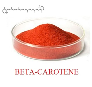 Meilleures ventes poudre de bêta-carotène naturel soluble dans l'eau poudre de bêta-carotène de couleur alimentaire 1%-10% - Product Image 2