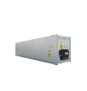 Concentrated Used <b>Refrigerated</b> <b>Containers</b> Large Quantity for Wholesale Buyers and Supply Networks - Product Image 1