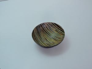 Newly Designed Horn Chip and Dip Bowls <b>Dinnerware</b> Home and Kitchen Tableware Natural Horn Bowl At Competitive Price - Product Image 3