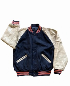 2024 Custom Logo Wholesale Manufacturer Blank <b>Jacket</b> <b>Men</b> <b>Baseball</b> Varsity <b>Jacket</b> Woolen Leather Sleeve Casual Coat Windproof - Product Image 6