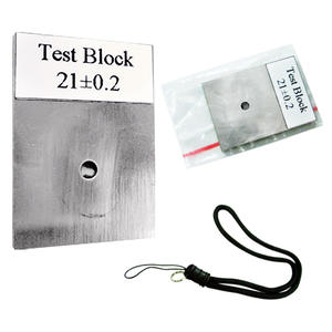 Duretémètre numérique 0-100HC Shore C pour éponges en mousse, duromètre avec sonde intégrée, micro-ordinateur, circuit LSI - Product Image 6