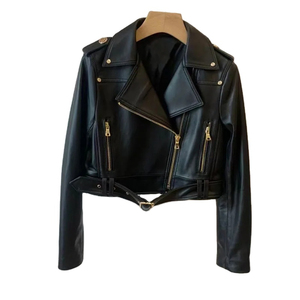 Nouvelle veste de haute qualité pour homme Tissu léger avec col montant Veste décontractée pour homme - Product Image 1