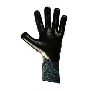 Gants de gardien de but de football de qualité supérieure respirants avec logo personnalisé, vente en gros, nouveau design - Product Image 4
