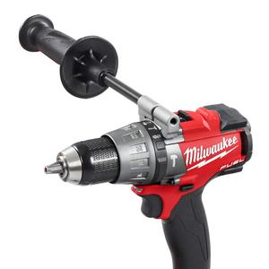 Kit combinado de 2 herramientas M18 Fuel: taladros percutores - Product Image 1
