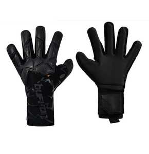 Gants de revers en PU personnalisables professionnels de haute qualité avec protection de dégagement améliorée Meilleure prise pour une utilisation en extérieur - Product Image 1