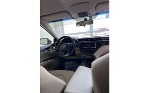 2017 para Toyota Camry Turbo AWD con control de crucero ACC portaequipajes de aleación de aluminio - Product Image 4