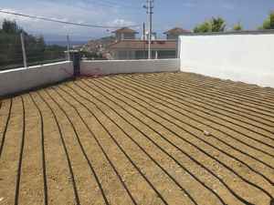 Manguera de Riego por Goteo Porosa, Ahorra Agua al 70%, Eficiente, para Jardín, Agricultura y Sistemas de Invernadero - Product Image 4