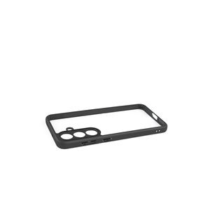 Coque arrière transparente en silicone de qualité supérieure pour Samsung Galaxy A53/A14 Plus, protection antichoc souple pour appareil photo - Product Image 4