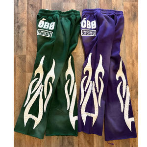 Venta al por mayor de alta calidad 100% algodón de los hombres de rizo francés Sudadera con capucha de invierno de gran tamaño logotipo bordado Impresión digital personalizable - Product Image 6