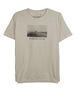 Camiseta de algodón de corte regular para hombre diseñada para un uso duradero con un tacto suave y aspecto versátil - Product Image 5