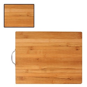 Fabulosa tabla de cortar con asa Diseño rectangular más vendido Perfecto para la Mesa de la cocina y el corte de verduras en los hoteles - Product Image 6