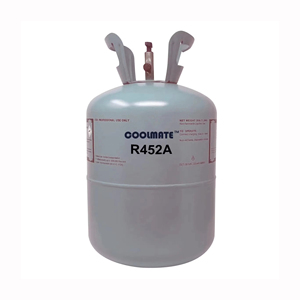 Gas refrigerante R452A de alto rendimiento para unidades de refrigeración de baja temperatura, medio refrigerante optimizado para técnicos de HVAC. - Product Image 3