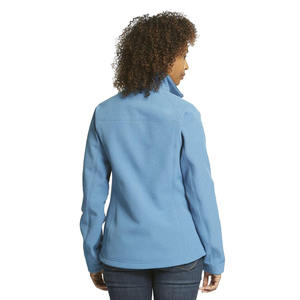 Chaquetas Softshell térmicas impermeables personalizadas para mujer para deportes de invierno y senderismo nueva condición abrigos para acampar al aire libre ropa deportiva - Product Image 2
