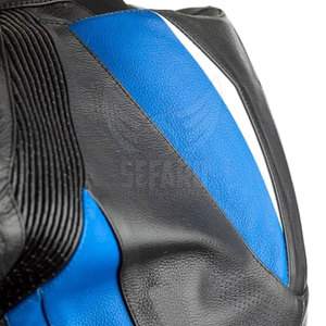 Trajes de Motocicleta Personalizados en Venta en Línea, Trajes de Motocicleta Hechos en Pakistán, Trajes de Motocicleta al por Mayor - Product Image 6