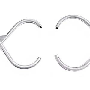 Combo de Pasadores de Alambre de Acero Inoxidable para Instrumentos Veterinarios Pequeños y Grandes, Herramientas Quirúrgicas para Huesos, Certificación CE - Product Image 5