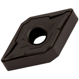 Inserto de Torneado Indexable con Recubrimiento MT-CVD ISO DNMG 110408E-MT9325 D.3.81mm, Paquete de 10 para Herramientas de Torneado - Product Image 2