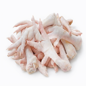 ตีนไก่แช่แข็งฮาลาลจากบราซิล จำหน่ายส่งสำหรับธุรกิจอาหาร - Product Image 3