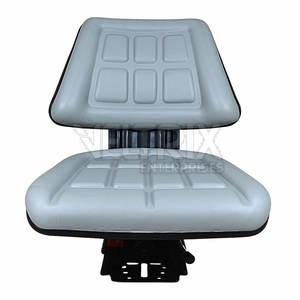 Asiento para Tractor, Repuesto de Maquinaria, Tipo Turquía CTY-03 para Massey Ferguson - Product Image 1