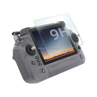 Coque de protection légère et durable en plastique avec écran et sangle pour télécommande Agras T40 T50 T30 M30 – Prix usine