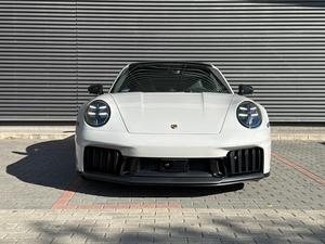 Porsche 911 Urmodell <span class=keywords><strong>Carrera</strong></span> <span class=keywords><strong>4</strong></span> <span class=keywords><strong>GTS</strong></span> T-Hybrid R20 2025, transmission automatique, 541 ch, essence, <span class=keywords><strong>4</strong></span>.1-6L, toit panoramique, turbo, conduite à gauche, couleur Dark Turbo, SUV - Product Image 4
