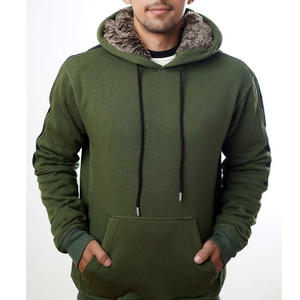 Nouveaux vêtements sur mesure pour hommes fabrication de vêtements de couleur sur mesure sweat à capuche de style streetwear de luxe de qualité supérieure à vendre - Product Image 5
