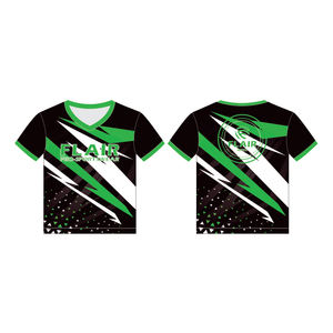 ชุดกีฬาพิมพ์ลายคุณภาพสูงแบบยูนิเซ็กซ์สำหรับวอลเลย์บอล - Product Image 3