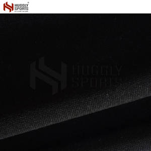 Venta al por mayor de chándal de invierno de los hombres con diseño de patrón sólido único de tamaño personalizado 100% de algodón Tops y pantalones - Product Image 5