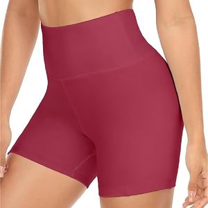 Nuevo 2025, superventas, ropa de Fitness sin costuras, pantalones cortos de Yoga para mujer, mallas, sin costuras, cintura alta - Product Image 1