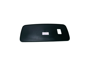 Couverture de boîtier de rétroviseur extérieur de camion ABS de qualité automobile - Product Image 2