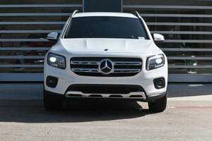 Mercedes-Benz GLB 250 2021 Usado en Buen Estado - Product Image 2