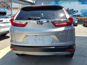 H O N D A C R - V  E X AWD 2018 PRÊT À ÊTRE EXPÉDIÉ - Product Image 6