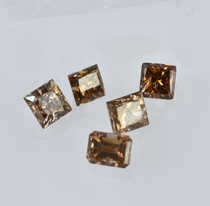 Collection meilleure vente bijoux pour diamants noirs vente entière perles à facettes toutes tailles prêt stock gros bijoux en diamant - Product Image 4