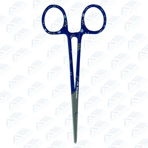 Kit de Práctica para Estudiantes de Medicina al por Mayor con Herramientas Quirúrgicas de Acero Inoxidable y Almohadilla de Entrenamiento de Sutura, Set de Instrumentos de Práctica - Product Image 3