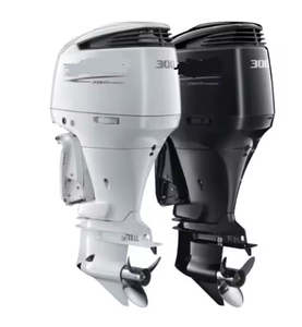 NOUVEAU Moteur hors-bord pour bateaux FAV 300HP 200HP 250HP 150HP 115HP - Product Image 2