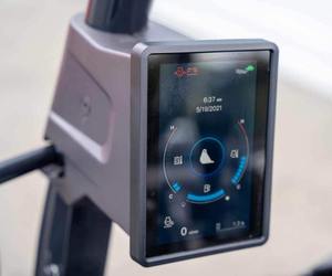 Nueva Excavadora Mini Crawler KX057-5 2025 en Venta con Alto Momento de Carga, PLC y Bomba, Mejor Precio al por Mayor - Product Image 5