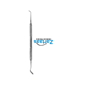 Détartreur de PLACEMENT COMPOSITE de haute qualité G-Type 2 exportateur et fabricant - Product Image 3