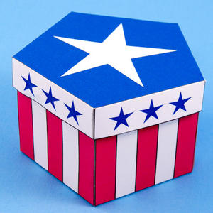 วิธีทำกล่องรูปหัวใจขายดีของขวัญ & งานฝีมือกล่องไม้ป้ายติดผนังทำในอินเดีย - Product Image 3