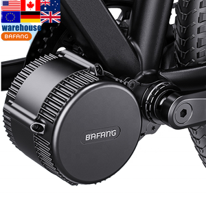 高性能36v 250w バファンリアモーターキットで、あなたの愛車をパワー